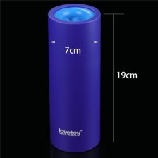 Мастурбатор с имитацией орального секса O-Sensual Discreet Blow Job Stroker