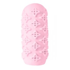 Мастурбатор Marshmallow Maxi Honey Pink