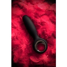 Анальный стимулятор POPO Pleasure by TOYFA Sagitta