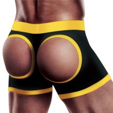 Шорты для страпона Horny Strapon Shorts XS/S
