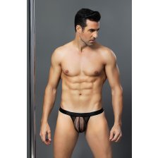 Джоки Candy Boy Ricky черные, S/L
