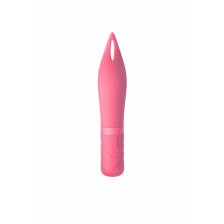Перезаряжаемый Вибратор Universe Airy’s Mystery Arrow Pink
