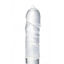 Презервативы Luxe DOMINO CLASSIC King size 6 шт