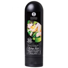 Подарочный набор Shunga Garden of Edo Organic Collection Эдемский сад