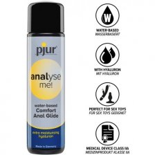 Анальный лубрикант Pjur Analyse Me Comfort Glide 100 мл