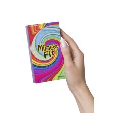 Презервативы Sagami miracle fit 10 шт