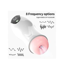 Мастурбатор автоматический, 8 режимов