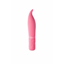Перезаряжаемый Вибратор Universe Airy’s Mystery Arrow Pink