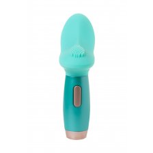 Нереалистичный вибратор Le Stelle PERKS SERIES EX-4