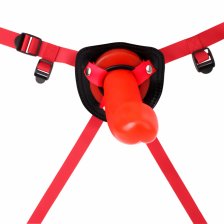 Страпон Thumper Strap-on