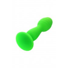 Анальная втулка A-Toys by TOYFA Terg, 10 см