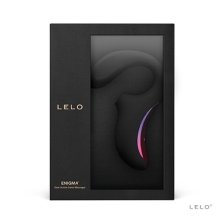 Lelo Enigma - революционный вакуумный стимулятор двойного действия