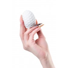 Мастурбатор A-Toys Pufl, 6 см