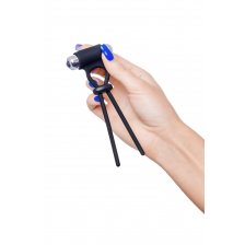 Лассо на пенис A-toys by TOYFA Jat, силикон, 14 см
