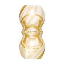 Мастурбатор нереалистичный MensMax Smart Gear GOLD