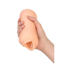 Мастурбатор реалистичный TOYFA Juicy Pussy Fresh Lips