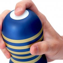 Tenga Vacuum Cup - Extra Cool Edition - Мастурбатор с экстра-охлаждением