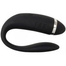 Вибратор для пар We-Vibe Special Edition Battery черный