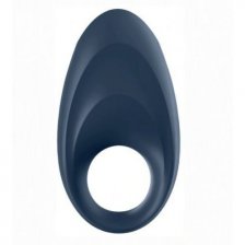 Эрекционное смарт-кольцо Satisfyer Mighty One
