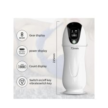 Мастурбатор автоматический, 8 режимов