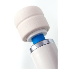 Перезаряжаемый вибромассажёр Love Magic Rechargeable HV-270