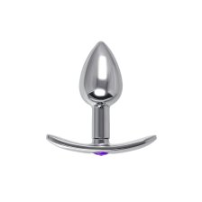 Втулка со светящимся хвостом Metal by Toyfa, 25,5 см