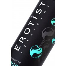 Антибактериальное средство Erotist Toy Cleaner, для обработки игрушек 150 мл