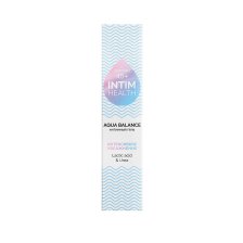 Увлажняющий интимный гель INTIM HEALTH , 100 г