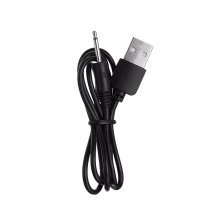 Вибромассажер, 10 режимов, USB-зарядка, 909709