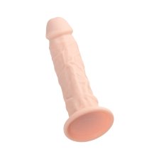 Фаллоимитатор RealStick Silicone Gabriel M