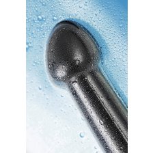 Нереалистичный фаллоимитатор Jelly Dildo M Toyfa Basic