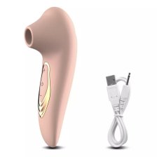Вакуумно-волновой стимулятор Massager
