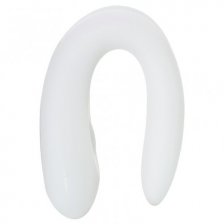 Смарт-стимулятор для пар Satisfyer Partner Double Joy белый