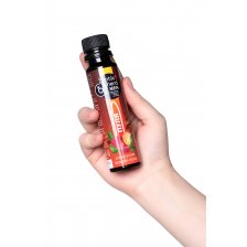 Биостимулирующий концентрат для мужчин Erotic hard “Пуля" , со вкусом виски-кола, 100 мл