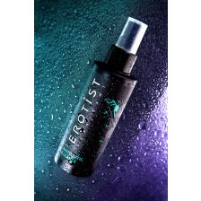 Антибактериальное средство Erotist Toy Cleaner, для обработки игрушек 150 мл