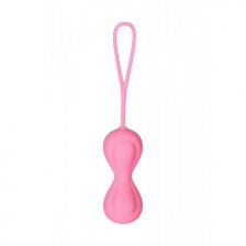 Набор вагинальных шариков Satisfyer Balls double medium