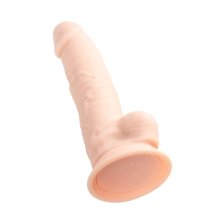 Фаллоимитатор RealStick Silicone Jake G
