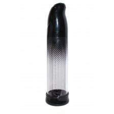 Помпа вакуумная Eroticon PUMP X6, память, автомат.режимы