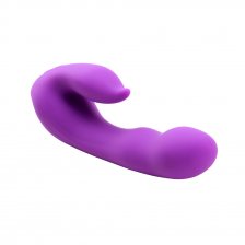Вибратор Seduction Purple