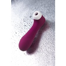 Вакуумный стимулятор клитора Satisfyer Pro 2 Generation 3, Bluetooth/App