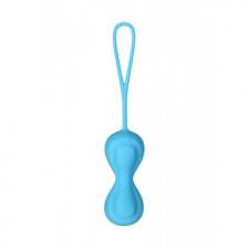 Набор вагинальных шариков Satisfyer Balls double medium