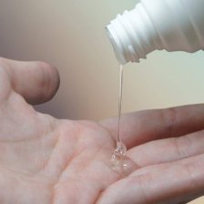 Лубрикант Pjur Woman Aqua 100 мл