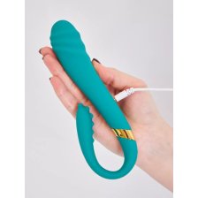 Вибратор двойной Magic Massager