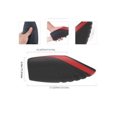 Мастурбатор с вибрацией и подогревом, 92422