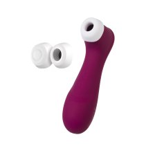 Вакуумный стимулятор клитора Satisfyer Pro 2 Generation 3, Bluetooth/App