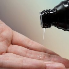 Увлажняющий лубрикант Pjur Aqua 500 мл