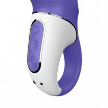 Вибратор Satisfyer Vibes Magic Bunny