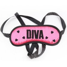 Эротический набор БДСМ Diva