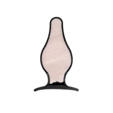 Анальная втулка Erotist Spade L, черная