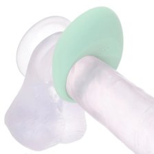 Вибромассажер-эрекицонное кольцо Satisfyer Perfect Pair 3